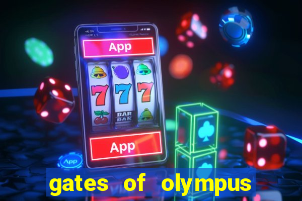 gates of olympus 1000 demo